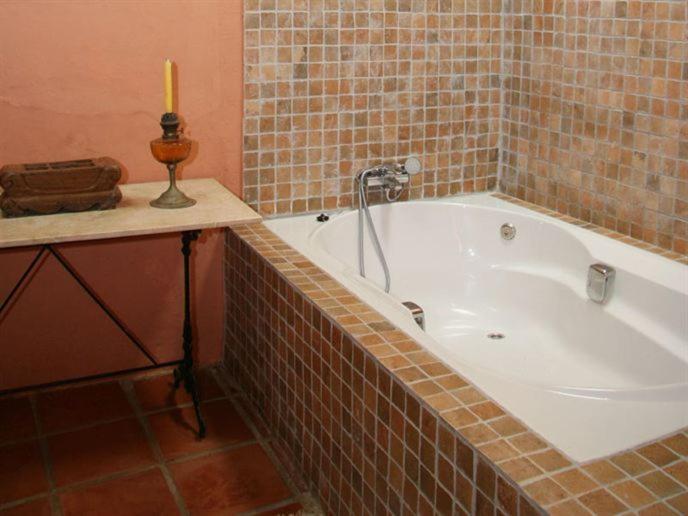 Casa Shanti Maguez Экстерьер фото