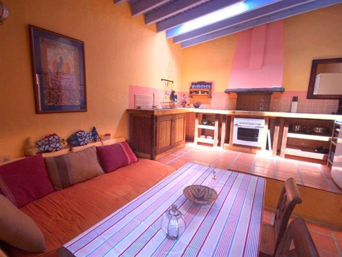 Casa Shanti Maguez Экстерьер фото