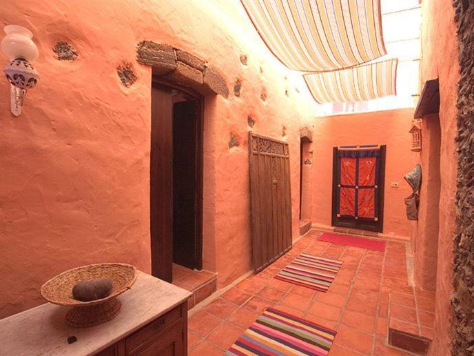 Casa Shanti Maguez Экстерьер фото