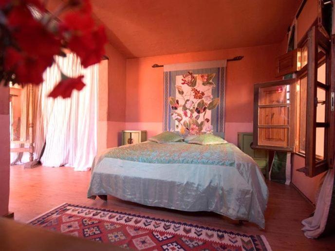 Casa Shanti Maguez Экстерьер фото