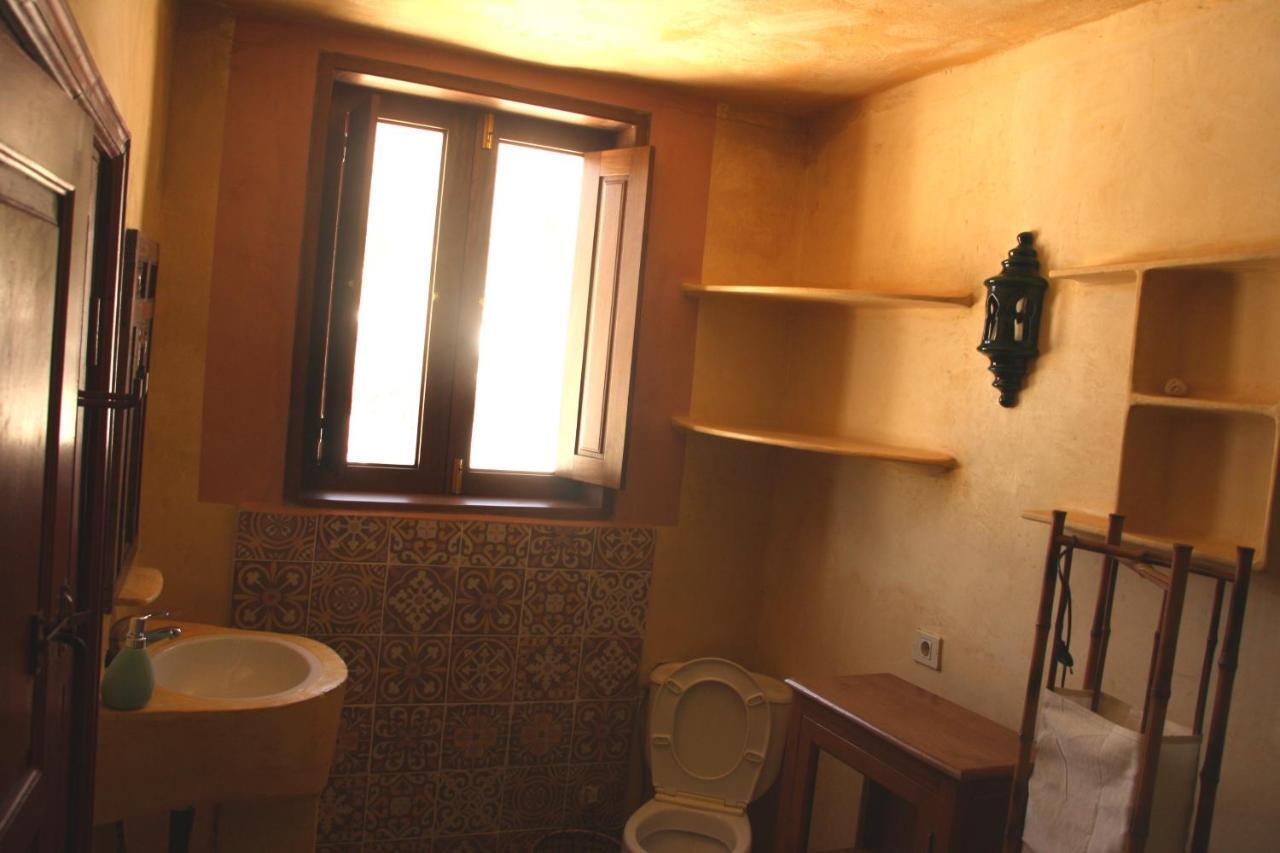 Casa Shanti Maguez Экстерьер фото