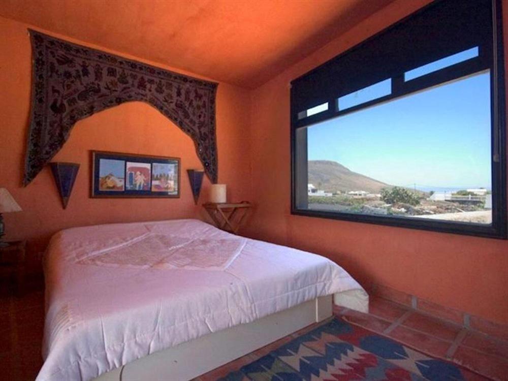 Casa Shanti Maguez Экстерьер фото